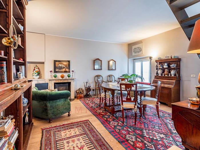 Casa quadrilocale in vendita in Via Ceresio, Garibaldi Corso Como, Milano