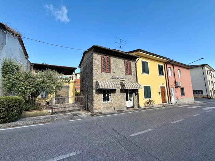 Casa in vendita in Via di Piaggiori Basso, Segromigno San Colombano, Capannori
