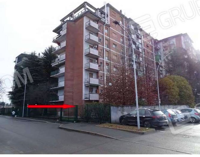 Appartamento bilocale in vendita in Via Filippo Turati, Centro, Cerro Maggiore