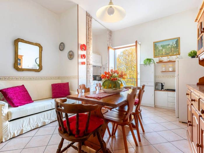 Appartamento bilocale in vendita in Via San Vincenzo, Bibiana