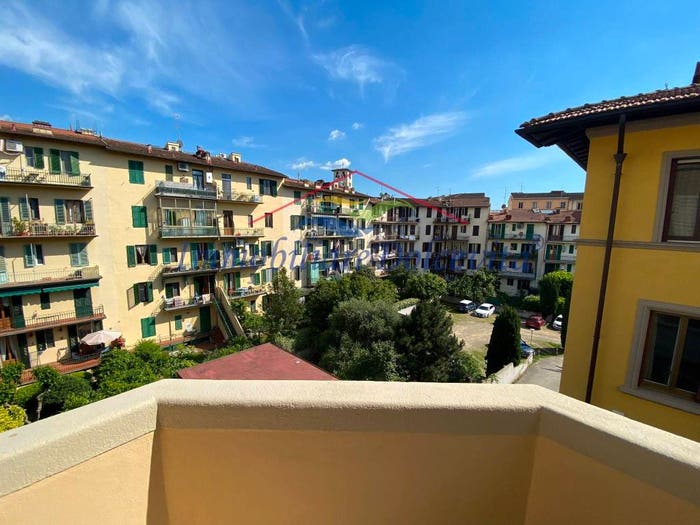Appartamento con 5 locali in vendita in Via Gianfrancesco Pagnini, Leopoldo Vittorio Emanuele Statuto, Firenze