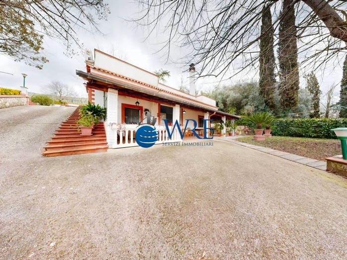 Casa trilocale in vendita in SP, Montorio Romano