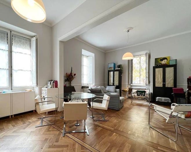 Appartamento bilocale in vendita in Mazzini Delle Vittorie, Roma