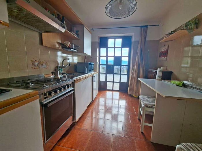 Appartamento bilocale in vendita in via Don Taramelli, Calchera Frontale, Rota d'Imagna