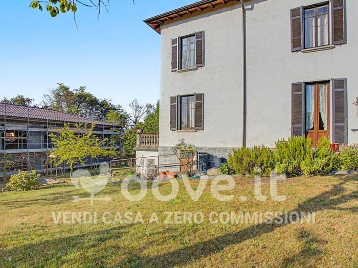 Casa con 5 locali in vendita in Via Altipiano, Centro, Porto Valtravaglia