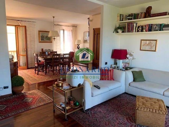 Appartamento con 6 locali in vendita in Centro, Pieve a Nievole