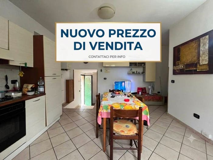 Appartamento trilocale in vendita in Via Cavoni, Tribunale, Frosinone