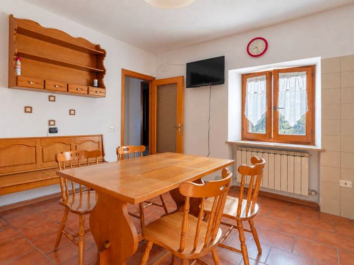 Casa trilocale in vendita in Vocabolo Braccano, Braccano, Matelica