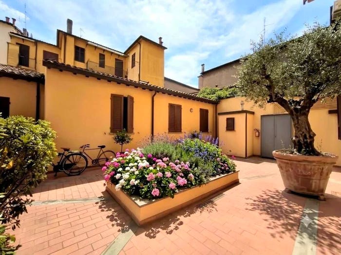 Appartamento bilocale in vendita in Via dei Mille, Viale Vittorio Veneto, Forlì