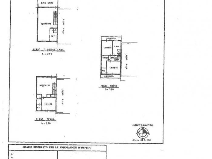 Casa con 5 locali in vendita in Via Roma, Centro, Fontaniva