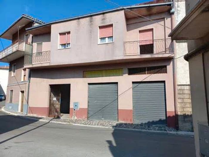 Casa quadrilocale in vendita in Via Roma, Centro, Carpineto Sinello