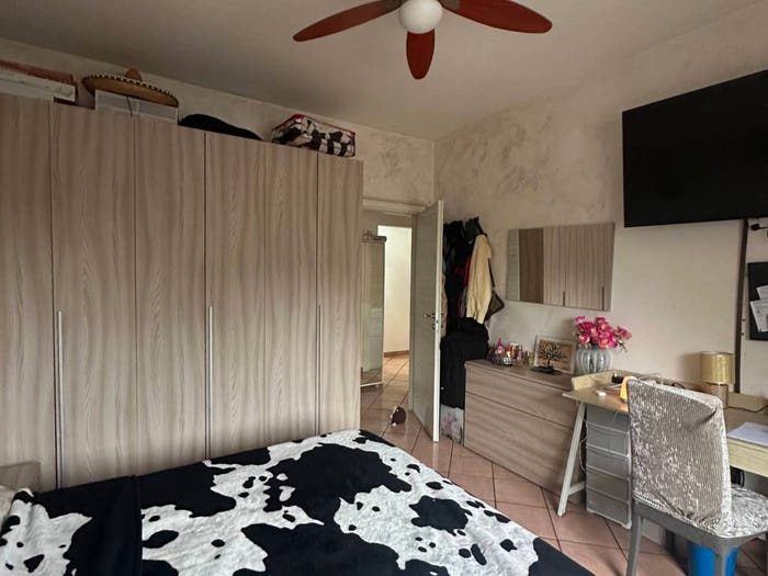 Appartamento trilocale in vendita in Via Ludovico Ariosto, Treviglio