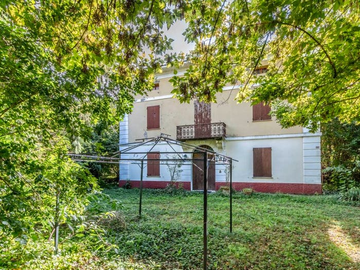 Casa con 6 locali in vendita in Via Giacomo Matteotti, Stuffione, Ravarino