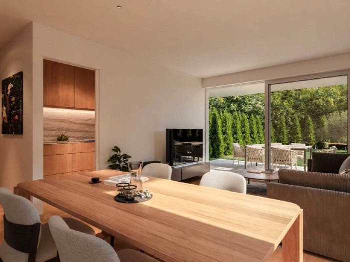 Appartamento quadrilocale in vendita in Via Rittstein, San Michele, Appiano sulla Strada del Vino