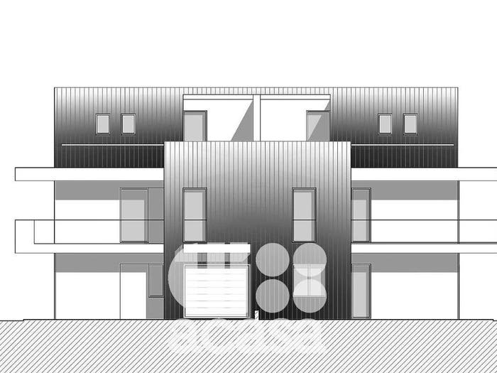 Casa con 6 locali in vendita in Ospedale Case Finali, Cesena