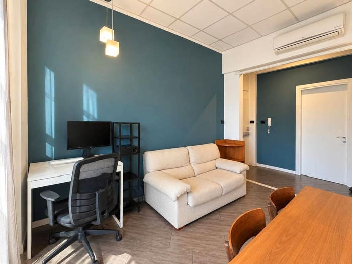 Appartamento quadrilocale in vendita in Via Aristotele Fioravanti, Bolognina, Bologna