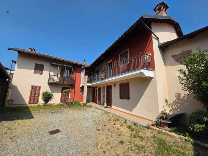 Appartamento bilocale in vendita in Via Avvocato Taraglio, Montanaro