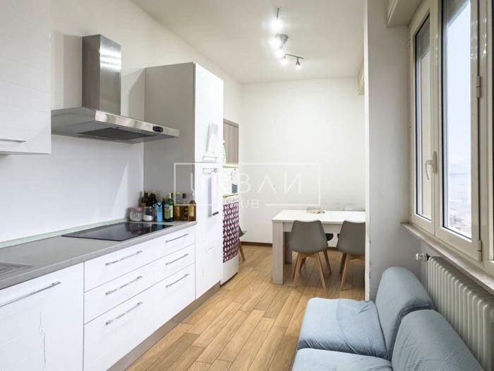 Appartamento con 6 locali in vendita in Via Arnaldo da Brescia, Centro Storico, Forlì
