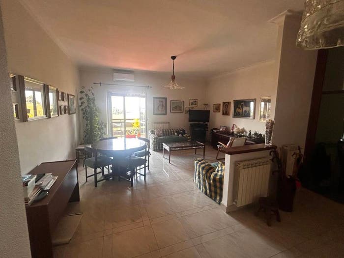 Appartamento quadrilocale in vendita in Via Giosuè Carducci, Setteville, Guidonia Montecelio