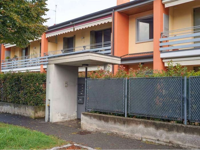 Appartamento trilocale in vendita in aldo moro, Stezzano