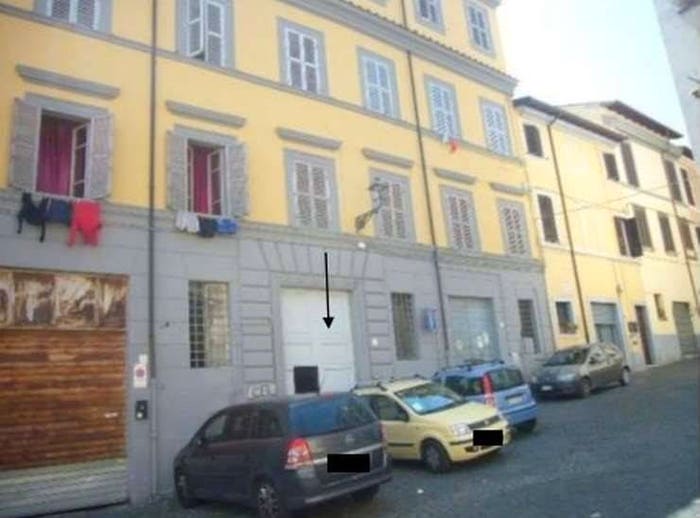 Appartamento bilocale in vendita in Piazza Cesare Battisti, Centro Storico, Velletri