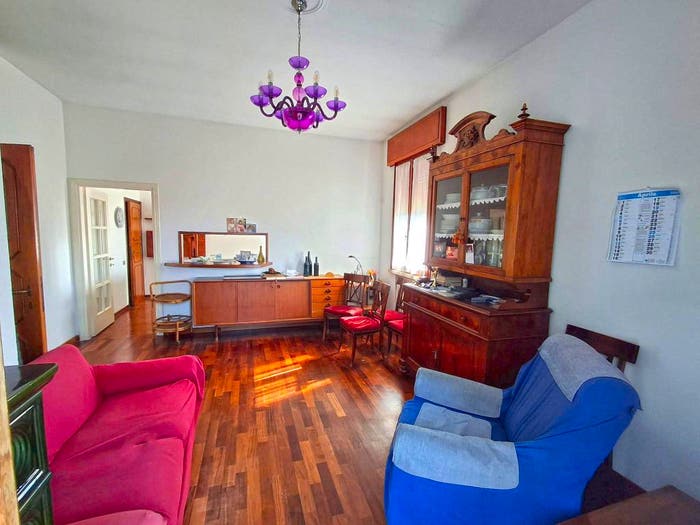 Appartamento con 5 locali in vendita in Vicoli Redentore, Ravenna