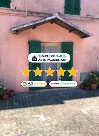 Appartamento con 6 locali in vendita in Piazza G Leopardi, Centro, Belvedere Ostrense