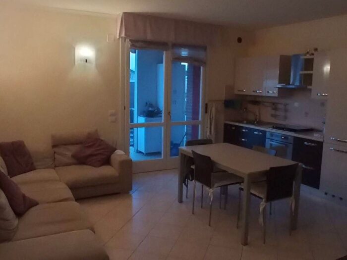 Appartamento trilocale in vendita in Via Camillo Marcolini, Baia Flaminia, Pesaro