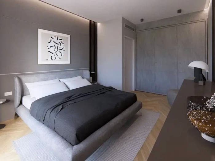 Appartamento trilocale in vendita in Via Vincenzo Cimmino, Grumo Nevano