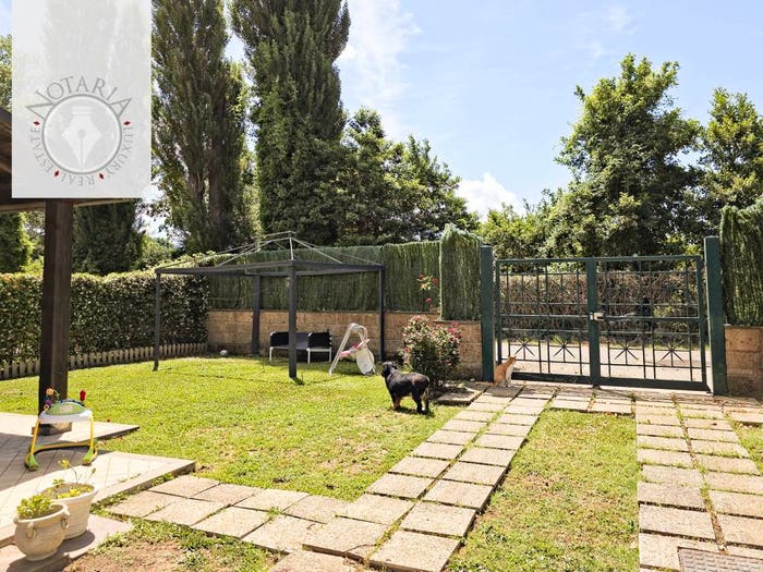 Casa quadrilocale in vendita in Viale Giuseppe Verdi, Nepi