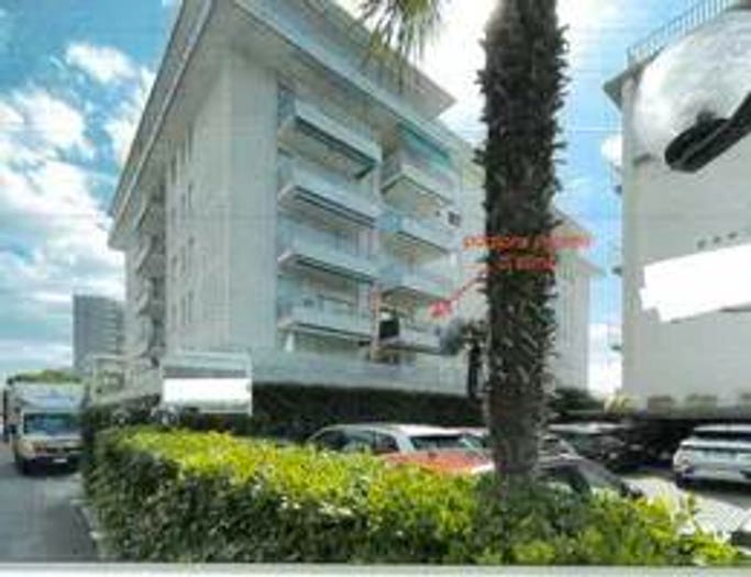 Appartamento quadrilocale in vendita in Via Padova, Lido Ovest Faro, Jesolo