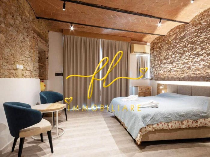 Appartamento monolocale in vendita in Via Don Pietro Nardini, Casale Marittimo