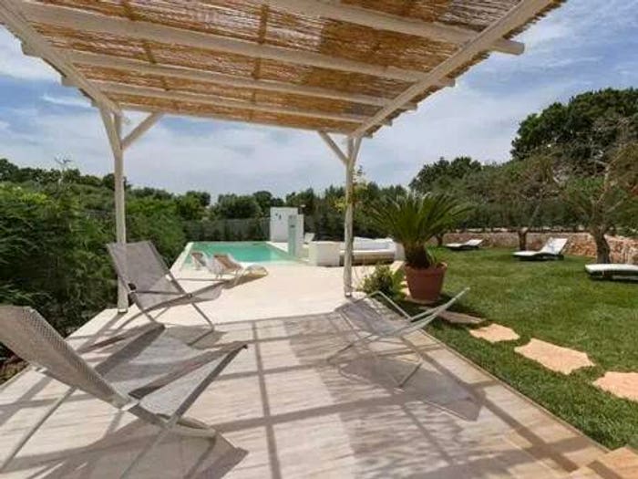 Casa con 6 locali in vendita in Cisternino