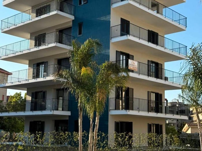 Appartamento trilocale in vendita in Via Salvo D'Acquisto, Centro, Agropoli