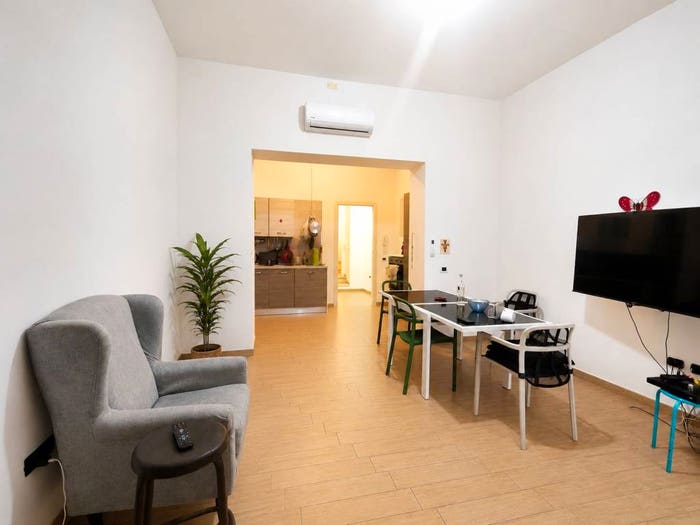 Appartamento trilocale in vendita in Via Monte Grappa, Is Mirrionis, Cagliari