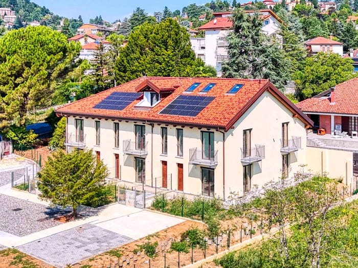 Casa con 5 locali in vendita in Via Chieri, Pino Torinese