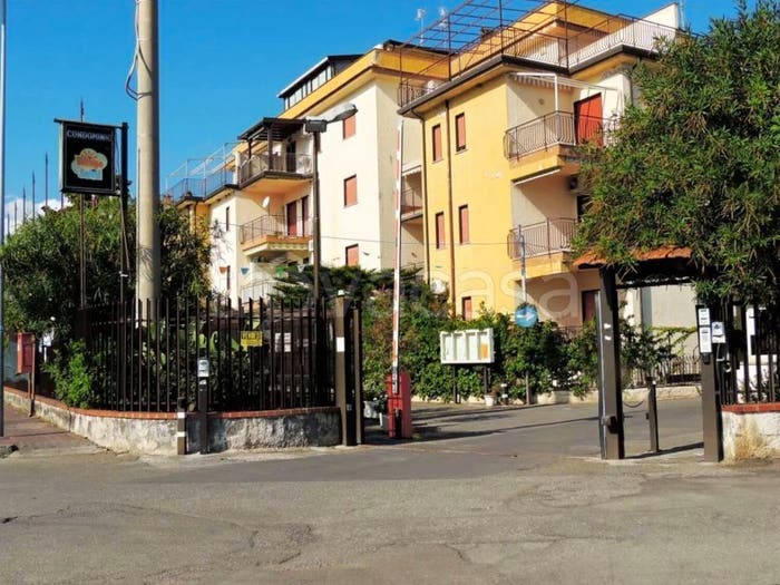 Appartamento monolocale in vendita in GiardiniNaxos