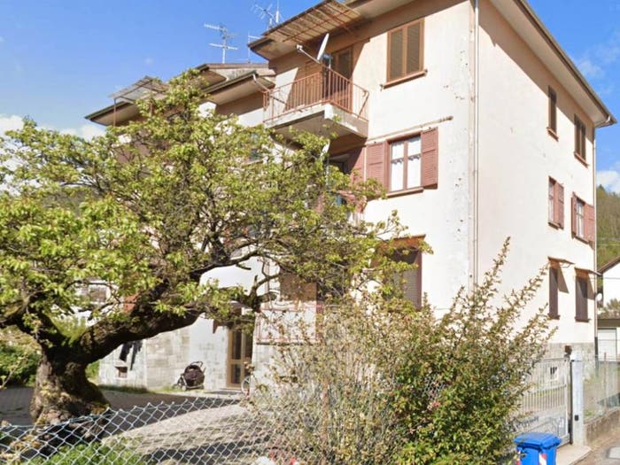 Appartamento trilocale in vendita in Via Borgonuovo, Centro, Germagnano