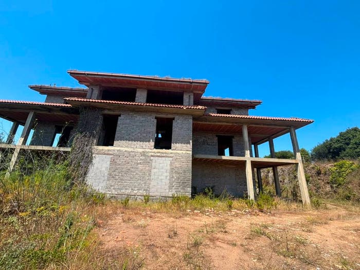 Casa con 6 locali in vendita in Via dell'Acqua Solfa, Fossignano, Aprilia