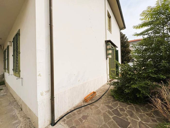 Casa con 6 locali in vendita in Via Giovanni Duprè, Pretura Sanzio, Empoli