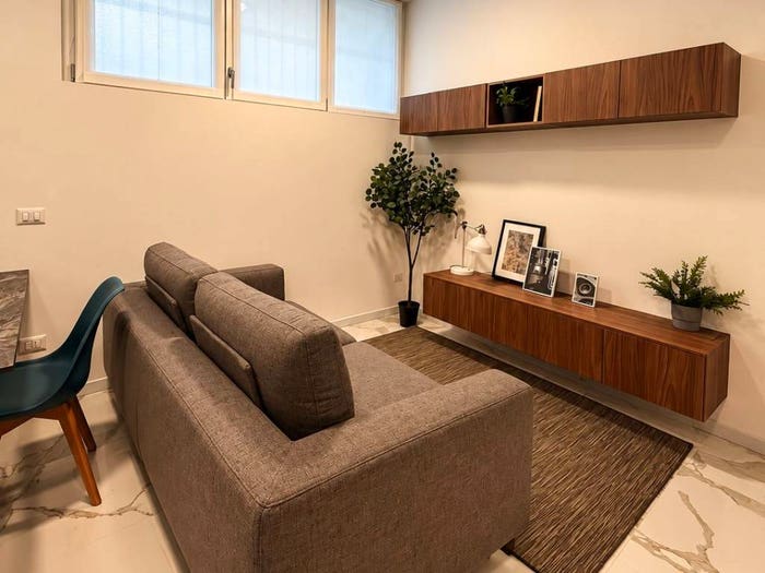 Appartamento trilocale in vendita in Via Benevento, Tre Castelli Faenza, Milano