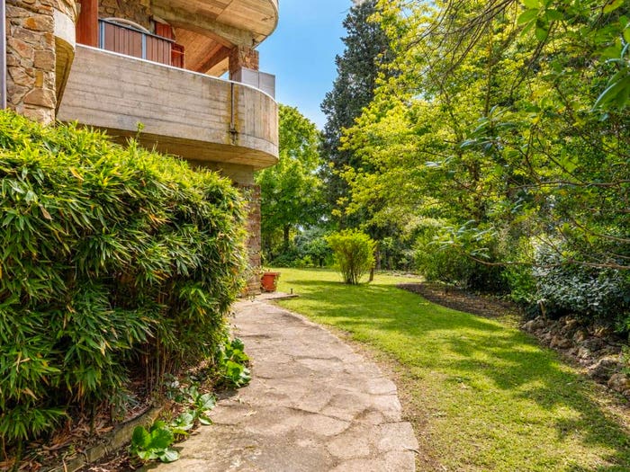 Appartamento quadrilocale in vendita in Strada Provinciale delle Badesse, Monteriggioni