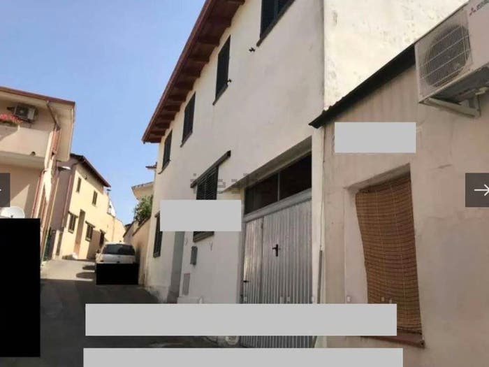 Casa con 6 locali in vendita in Via Dante Alighieri, Siliqua