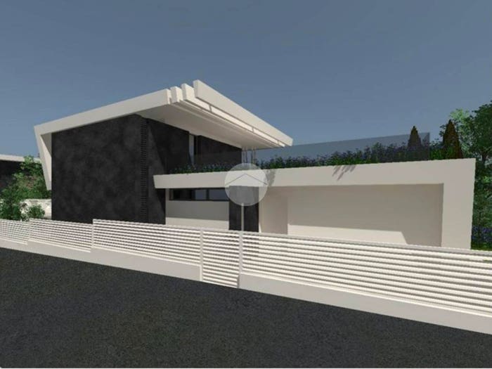 Casa con 6 locali in vendita in Via Sant'Anna, Barcuzzi, Lonato del Garda