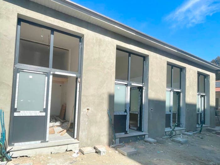 Appartamento bilocale in vendita in Via Santa Margherita, Bernasconi Buonarroti Bareggia, Lissone
