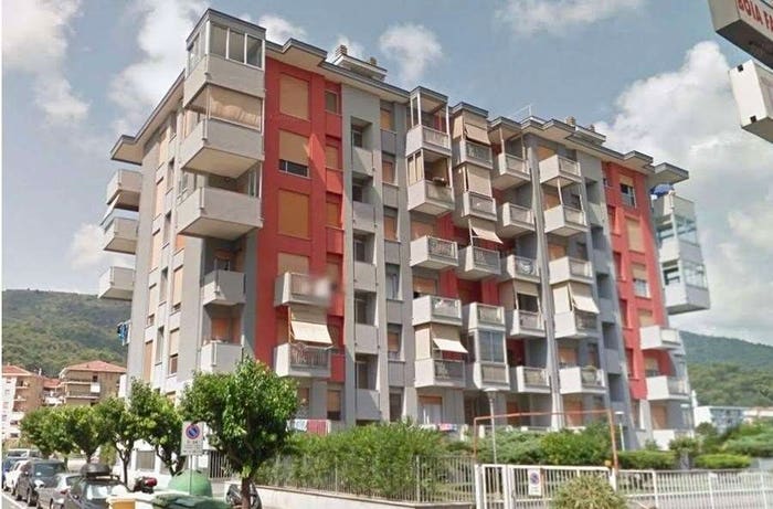 Appartamento quadrilocale in vendita in VIA DEI MILLE, Marina Di Andora, Andora