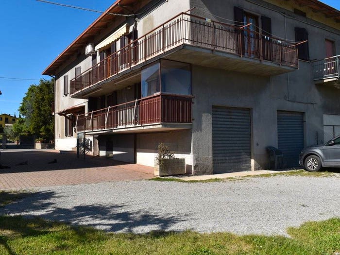 Casa trilocale in vendita in Via della Resistenza, Tavernelle, Panicale