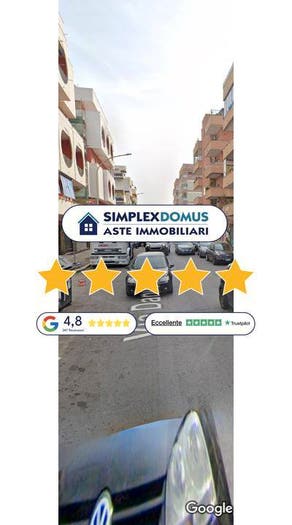Appartamento quadrilocale in vendita in Via Danilo Stiepovich, Ostia Ponente, Roma