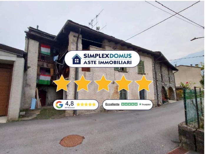 Appartamento con 5 locali in vendita in Masoni, Fusine