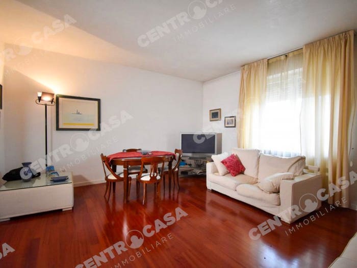 Appartamento trilocale in vendita in Via Marsala, Centro, Legnago